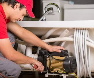 About Emergency plumbing pros Saint Libory, IL